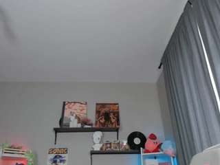 vi-jasen — Camsoda recorded stream image, 12.04.2025 04:30