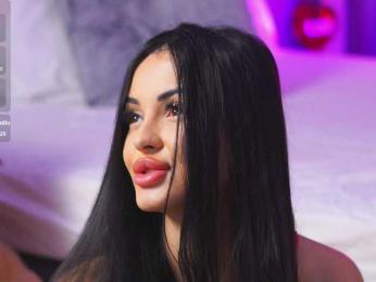 LilaRosie — Bongacams recorded stream image, 12.04.2025 04:10