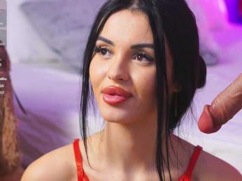 LilaRosie — Bongacams recorded stream image, 12.04.2025 04:10