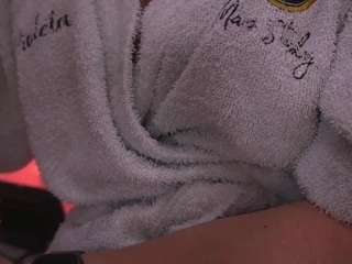 violeta-sanz — Camsoda recorded stream image, 12.04.2025 03:00