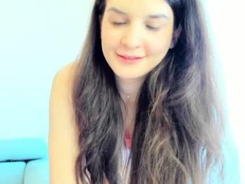 elaanna — Chaturbate recorded stream image, 12.04.2025 06:40