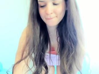 elaanna — Chaturbate recorded stream image, 12.04.2025 06:40