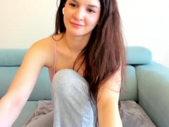 elaanna — Chaturbate recorded stream image, 12.04.2025 06:40