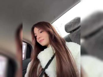 OlivkaVif — Bongacams recorded stream screenshot (05 Feb 2025)