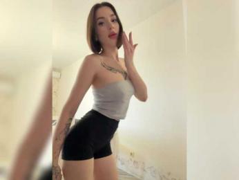 BabyDarii — Bongacams recorded stream image, 12.04.2025 11:10