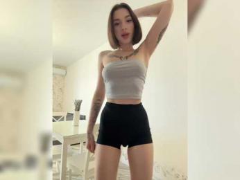 BabyDarii — Bongacams recorded stream image, 12.04.2025 11:10