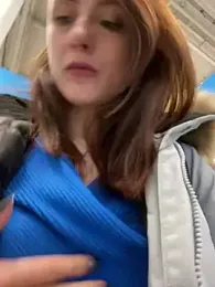 Dina_Tease — Stripchat recorded stream screenshot (12 Apr 2025)