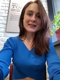 Dina_Tease — Stripchat recorded stream screenshot (12 Apr 2025)