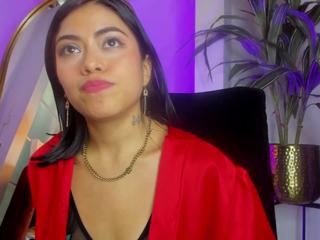 Lesly Bailey — Flirt4free recorded stream image, 12.04.2025 11:30