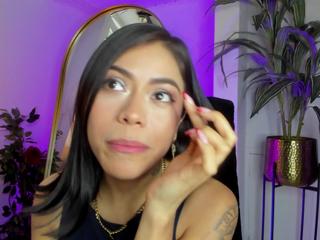 Lesly Bailey — Flirt4free recorded stream image, 12.04.2025 11:30
