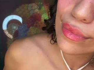 lavagirlbabee — Camsoda recorded stream screenshot (12 Apr 2025)