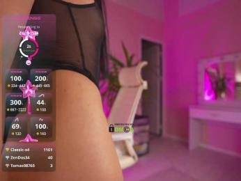 THE_BLACKcat — Bongacams recorded stream image, 12.04.2025 16:40