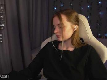 AliceCost — Bongacams recorded stream image, 12.04.2025 15:00