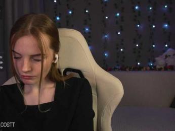 AliceCost — Bongacams recorded stream image, 12.04.2025 15:00