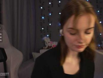 AliceCost — Bongacams recorded stream image, 12.04.2025 15:00