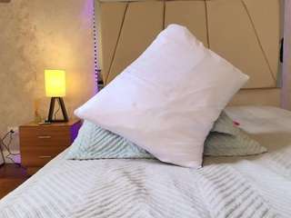 victoriabenedetti2 — Camsoda recorded stream image, 12.04.2025 19:20