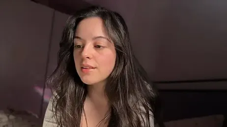 OohBunny — Stripchat recorded stream screenshot (12 Apr 2025)