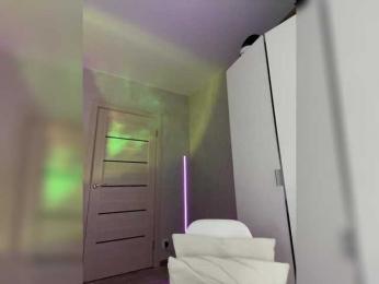 Mila-m — Bongacams recorded stream screenshot (05 Feb 2025)