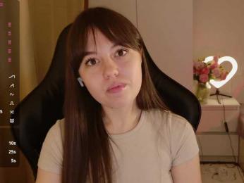 Businka13 — Bongacams recorded stream image, 12.04.2025 16:30
