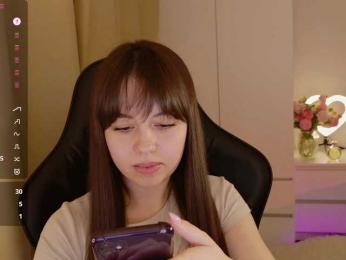 Businka13 — Bongacams recorded stream image, 12.04.2025 16:30