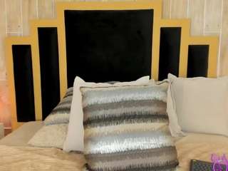 taammmy — Camsoda recorded stream image, 12.04.2025 23:00