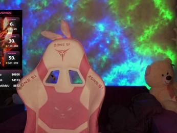 Cool-Baby — Bongacams recorded stream image, 12.04.2025 21:10