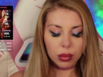 Cool-Baby — Bongacams recorded stream image, 12.04.2025 21:10