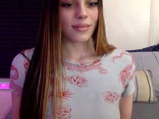 sapphirestorm8 — Camsoda recorded stream image, 13.04.2025 02:30