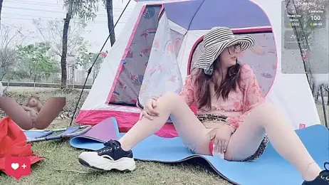 xiaoyusan — Stripchat recorded stream image, 13.04.2025 04:50