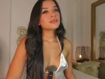 ana_maria11 — Chaturbate recorded stream image, 13.04.2025 03:20