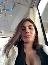 Accole — Stripchat recorded stream image, 13.04.2025 06:00