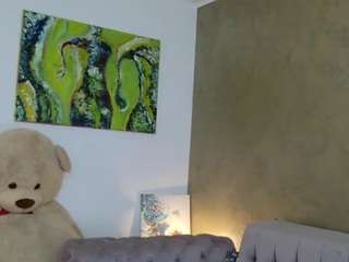 lenna-goddess — Camsoda recorded stream image, 13.04.2025 05:20