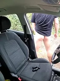 Trucker_Hunter — Stripchat recorded stream screenshot (13 Apr 2025)