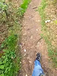 Trucker_Hunter — Stripchat recorded stream screenshot (13 Apr 2025)