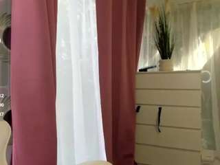 patriciakeys — Camsoda recorded stream image, 13.04.2025 06:30