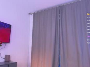 blush_mikki — Chaturbate recorded stream image, 13.04.2025 08:20