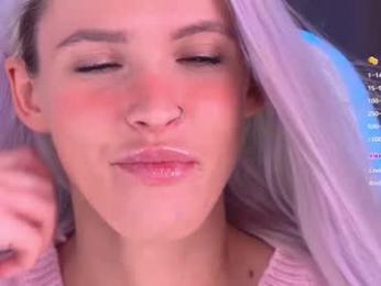 blush_mikki — Chaturbate recorded stream image, 13.04.2025 08:20