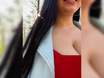 Happy_Doll — Bongacams recorded stream image, 13.04.2025 11:10