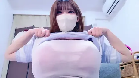 Megu_Melon — Stripchat recorded stream image, 13.04.2025 11:20