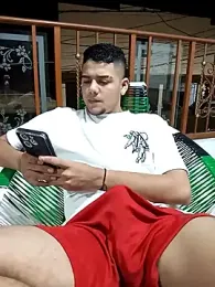Nathan_mason_ — Stripchat recorded stream image, 25.01.2025 09:30