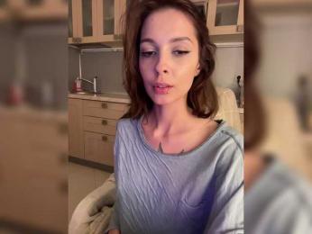 Maribett — Bongacams recorded stream image, 05.02.2025 12:10
