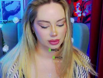 -ANN — Bongacams recorded stream image, 13.04.2025 16:10