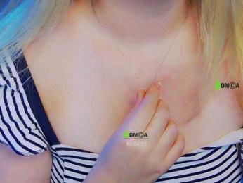 -ANN — Bongacams recorded stream image, 13.04.2025 16:10
