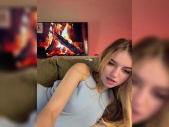 ilittleheart — Bongacams recorded stream image, 13.04.2025 17:50