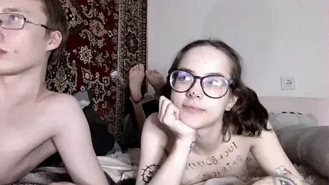 Flare0n — Stripchat recorded stream image, 13.04.2025 20:10