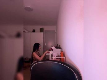 KatrinaMoreno — Bongacams recorded stream image, 13.04.2025 18:10