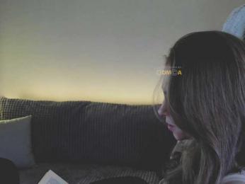 Adamova_Eva — Bongacams recorded stream screenshot (13 Apr 2025)