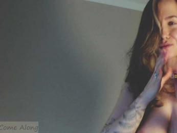 Adamova_Eva — Bongacams recorded stream screenshot (13 Apr 2025)