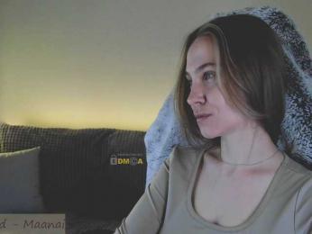 Adamova_Eva — Bongacams recorded stream screenshot (13 Apr 2025)
