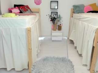 18perfecttits — Camsoda recorded stream image, 05.02.2025 12:50